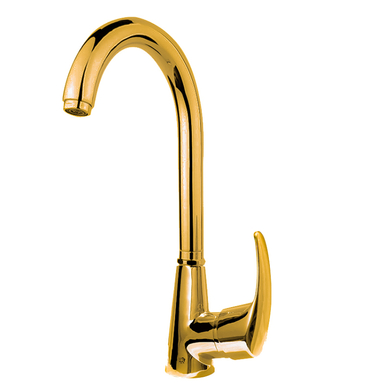 شیر آشپزخانه اندیکا مدل ارس کد S18