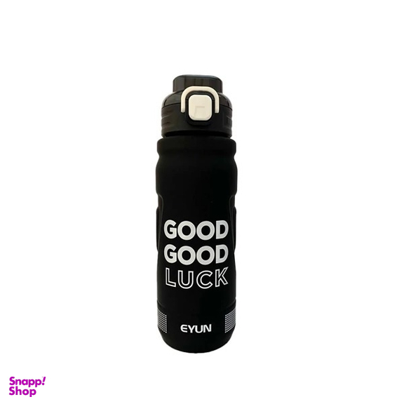 قمقمه نی دار ایون مدل Good Luck گنجایش 1 لیتر