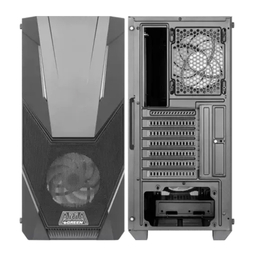 سیستم اسمبل شده مخصوص بازی حرفه‌ای مدل FGI5-Pro i5 16G 1TBSSD 4060