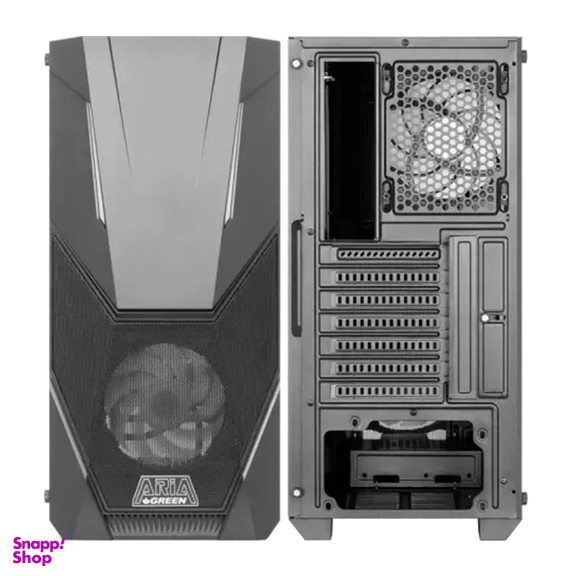 سیستم اسمبل شده مخصوص بازی حرفهای مدل FGI5-Pro i5 16G 1TBSSD 4060