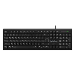 کیبورد میشن مدل MT-K100