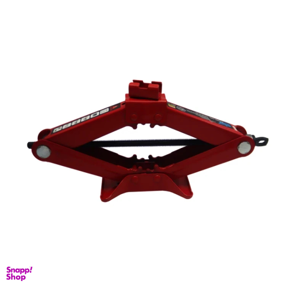 جک خودرو اسکای مدل YP-ST-S2T/260-390MM ظرفیت 2 تن