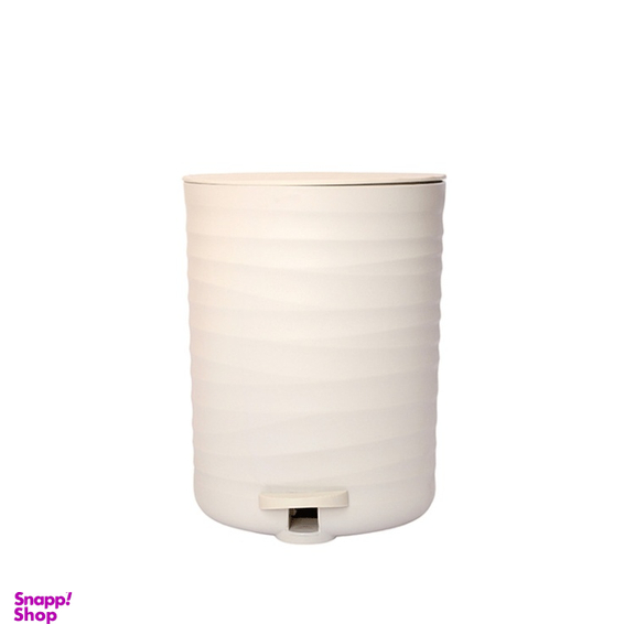 سطل زباله امپرلند کد 10145 گنجایش 5 لیتر