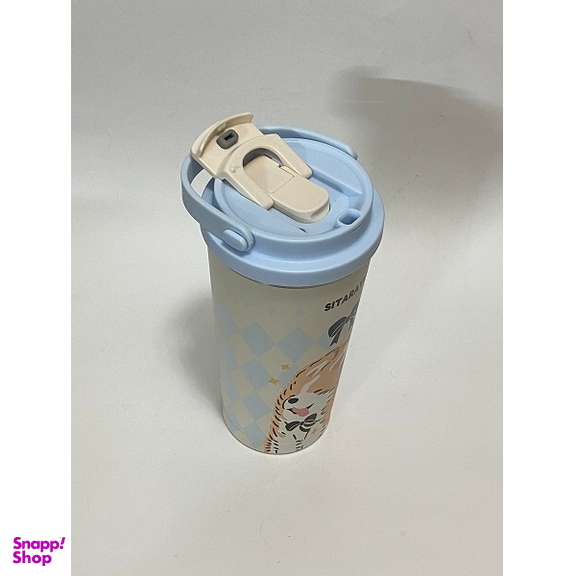 تراول ماگ سیتارایوری مدل سطلی کد SITHEY3 گنجایش 0.56 لیتر