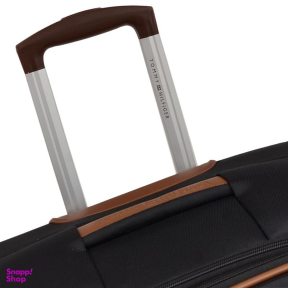 مجموعه سه عددی چمدان تامی هیلفیگر مدل Travel Gear
