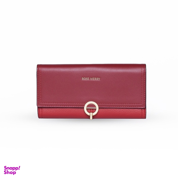 کیف پول زنانه دیوید جونز مدل Rose Merry T730-23