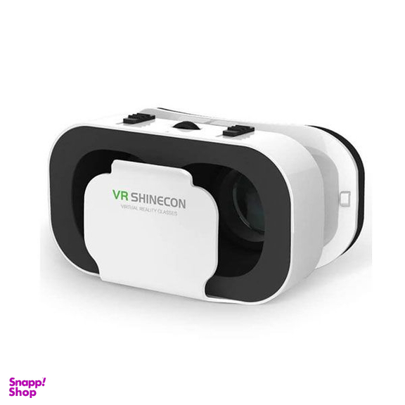 عینک واقعیت مجازی شاینکن مدل VR G05