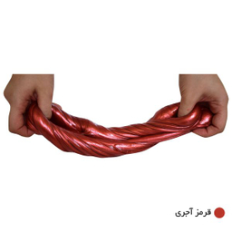 ژل بازی اسلایم تپلی مدل S1000