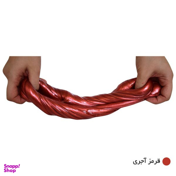 ژل بازی اسلایم تپلی مدل S1000