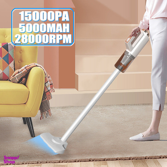 جارو شارژی دوکاره مدل RSD-CZX12