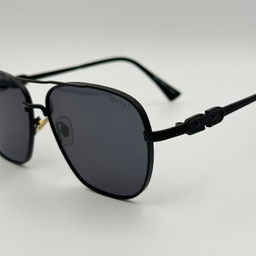 عینک آفتابی مردانه مدل 8834 رنگ مشکی