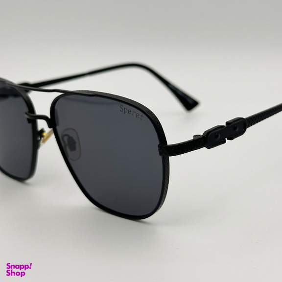 عینک آفتابی مردانه مدل 8834 رنگ مشکی