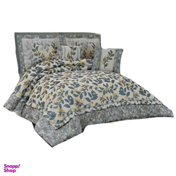 سرويس روتختی دو نفره 8 تکه لوکس LIMOGES مدل Desire