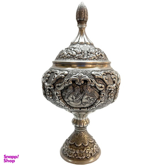 شکلات خوری قلمزنی کد 7383040