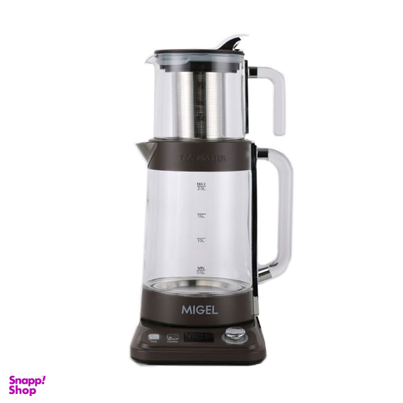 چای ساز میگل مدل GTS290