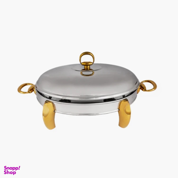 سوفله خوری ام جی اس مدل 3105