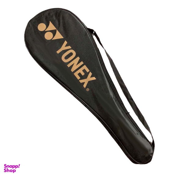 راکت بدمینتون یونکس مدل VOLTRIC 60 بسته 2 عددی