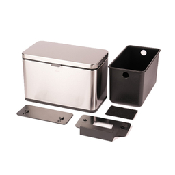 سطل زباله کابینتی اسمارت کد 20307 سایز 3