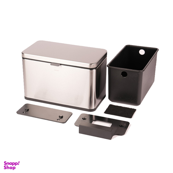 سطل زباله کابینتی اسمارت کد 20307 سایز 3