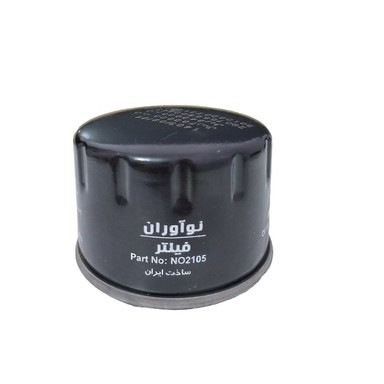 فیلتر روغن خودرو نوآوران مدل NO2105 مناسب رنو ال 90