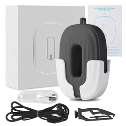 دستگاه گردنبند تصفیه کننده هوا مدل JO-2001