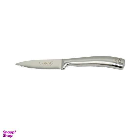 سرویس چاقو آشپزخانه 9 پارچه راکلند کد 3304