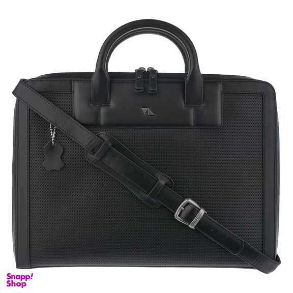 کیف اداری چرم مشهد مدل A5605-001-01