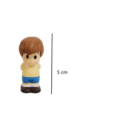 فیگور مدل پو کد 2234 مجموعه 10 عددی