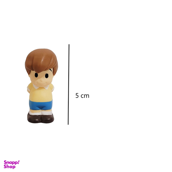 فیگور مدل پو کد 2234 مجموعه 10 عددی