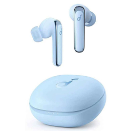 هدفون بلوتوثی انکر مدل Soundcore Life P3