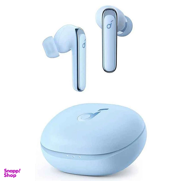 هدفون بلوتوثی انکر مدل Soundcore Life P3
