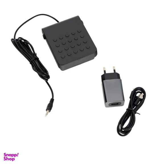پیانو دیجیتال کد BX-20 مدل تاشو