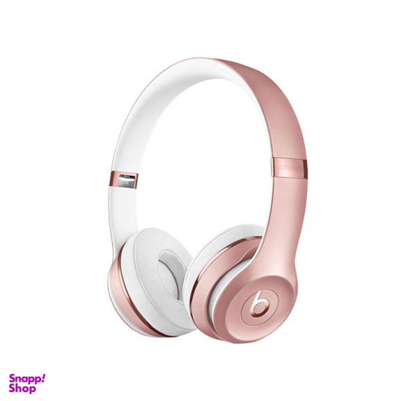 هدفون بی سیم بیتس مدل Beats Solo 3