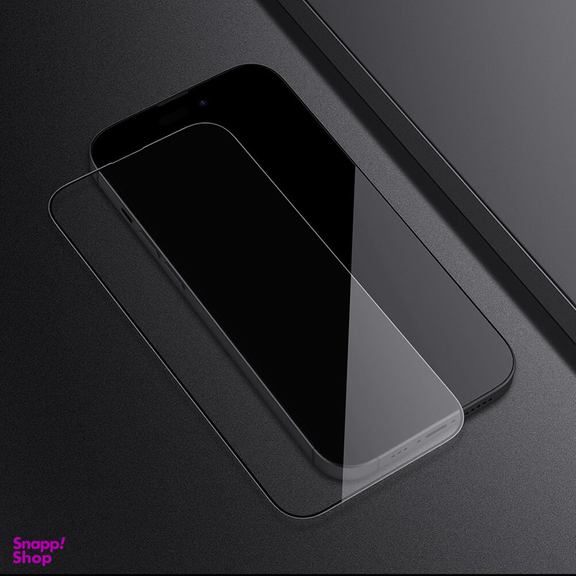 محافظ صفحه نمایش گرین مدل 3D Elegant مناسب برای گوشی موبایل اپل iPhone 14 Pro Max
