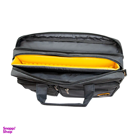 کیف دستی لپتاپ کمل مدل C1082