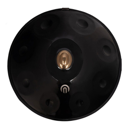 هنگ درام آرشا نیتراید گرید A دینگ پولیش