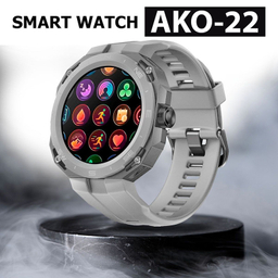 ساعت هوشمند آکو مدل AKO-22