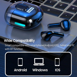 هندزفری بلوتوثی لنوو مدل Thinkplus livepods LP12