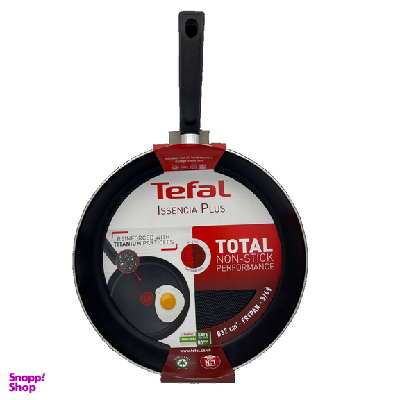 تابه تفال مدل Issencia Plus سایز 32