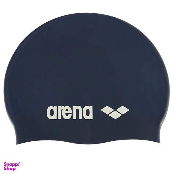کلاه شنا آرنا مدل Classic Silicone
