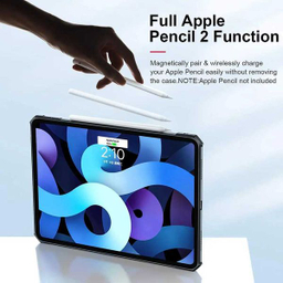 کاور اپیکوی مدل Xundd Beatle مناسب برای تبلت اپل iPad Pro 12.9 2022 / 12.9 2021 / 12.9 2020