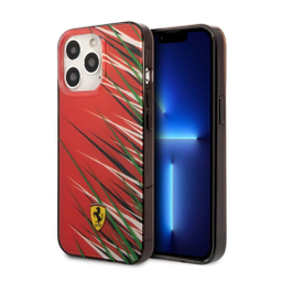 قاب موبایل سی جی موبایل طرح فراری کد 182234 مناسب iPhone 13 Pro