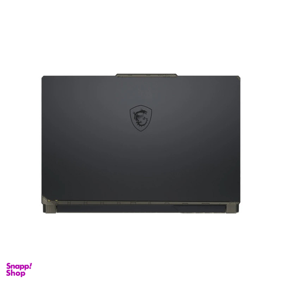 لپ تاپ 15.6 اینچی ام اس آی مدل Cyborg 15 A13UCX-i5 13420H-16GB DDR5 4800MHz-512GB SSD-RTX2050 4GB-FHD 144Hz