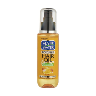 روغن مو کامان مدل Hair Water حجم 100 میلی لیتر