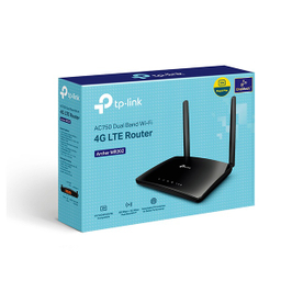 مودم روتر 3G/4G تی پی-لینک مدل Archer MR202