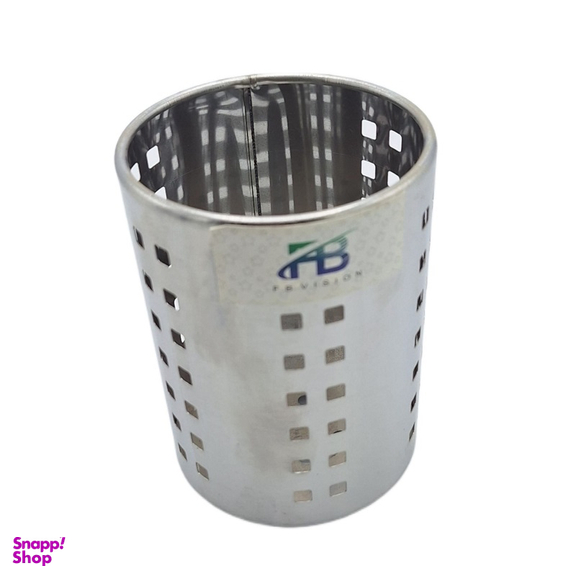 جای قاشق و چنگال اف بی ویژن مدل استوانه