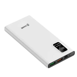 پاوربانک ایکس هنز مدل PB101 ظرفیت 10000 میلی‌ آمپر ساعت