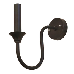 چراغ دیواری فلزی مدل K1