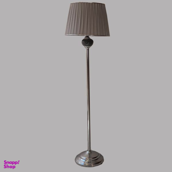 آباژور ایستاده نورهام مدل NHM-100CRM.KLE.SML.GRY-40