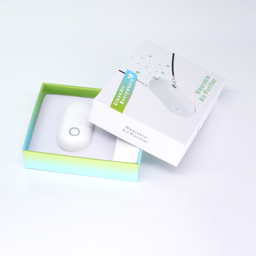 دستگاه گردنبند تصفیه کننده هوا کد JO-2002